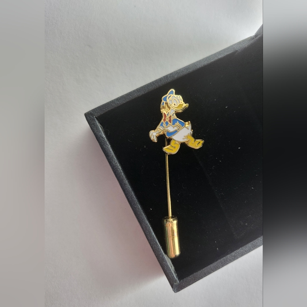 DONALD DUCK - VINTAGE - Walt Disney